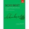 Schubert, Franz - Complete Pianoforte Sonatas, Volume II