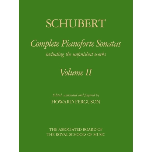 Schubert, Franz - Complete...