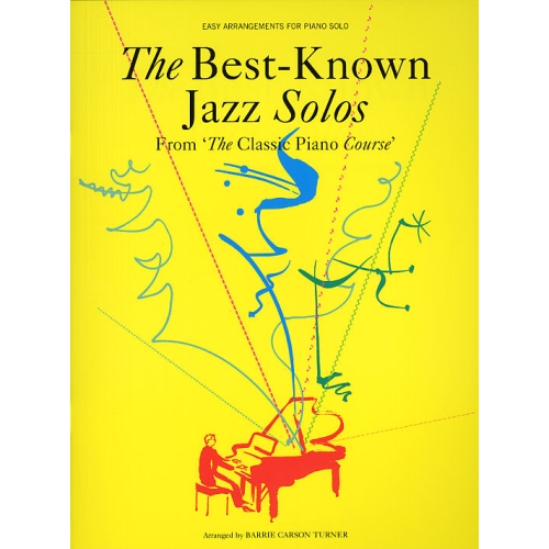 Best Known Jazz Solos