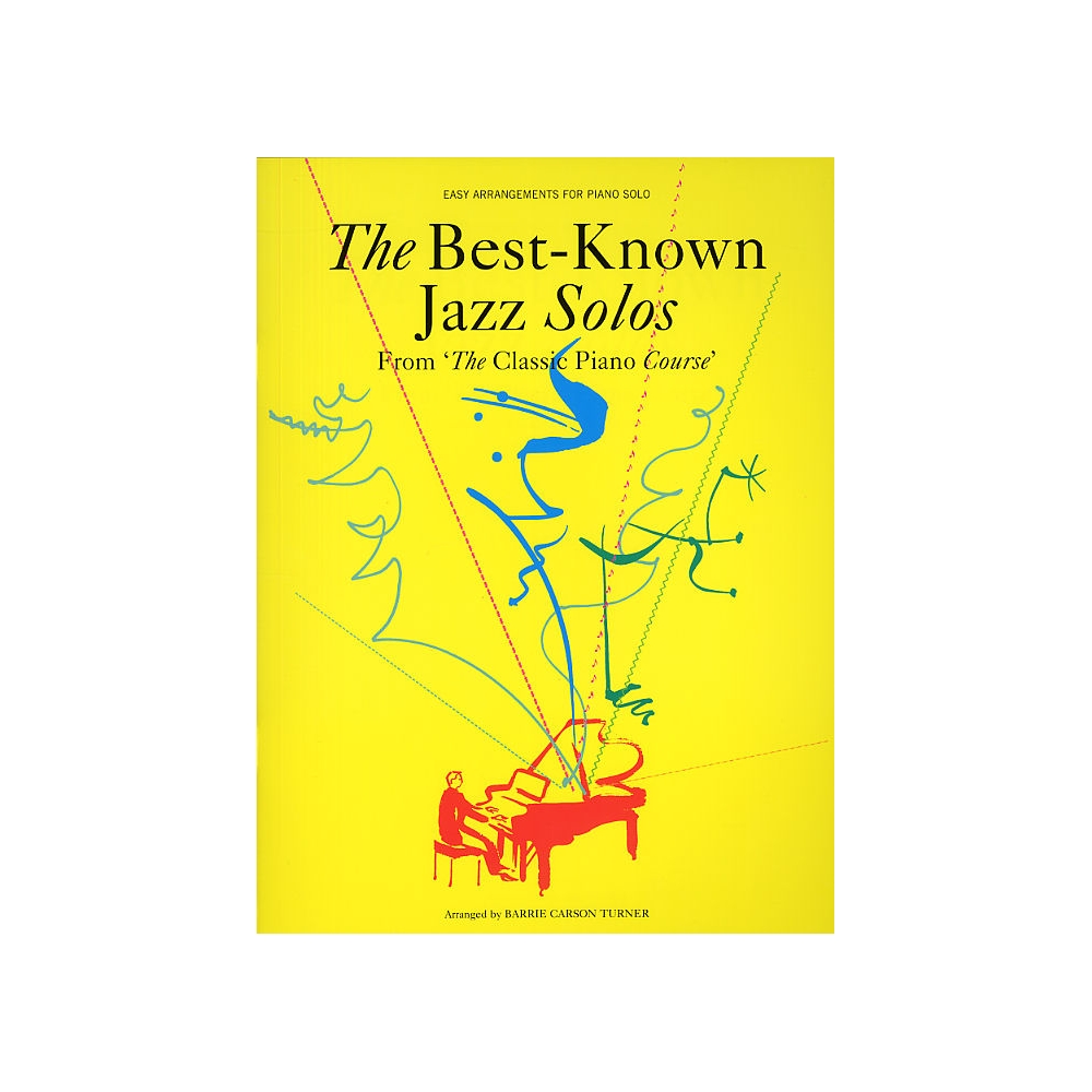 Best Known Jazz Solos