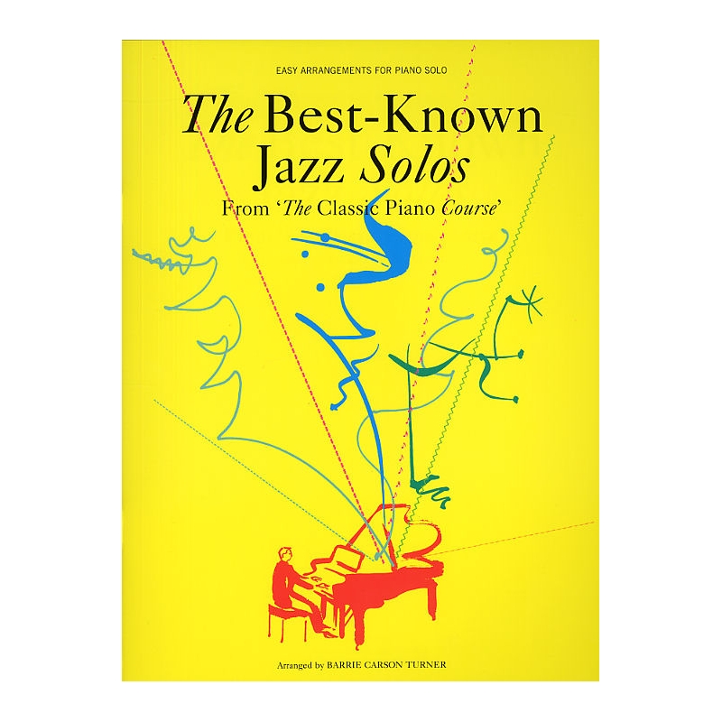 Best Known Jazz Solos