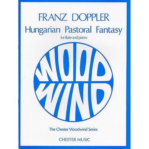 Doppler, Franz - Fantasie...
