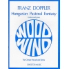 Doppler, Franz - Fantasie Pastorale Hongroise
