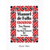 Falla, Manuel - Two Dances from the Three-Cornered Hat