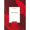Schulhoff, Erwin - Flute Sonata