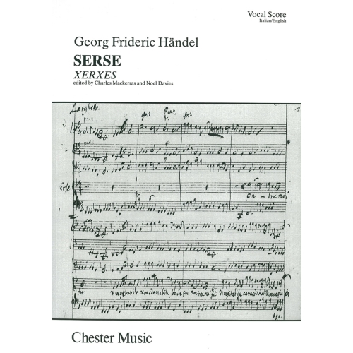 Händel, Georg Friedrich -...