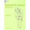 Stravinsky, Igor - Histoire Du Soldat (The Soldier's Tale)