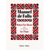 Falla, Manuel - Ritual Fire Dance From El Amor Brujo