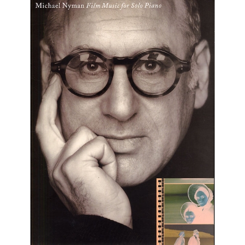 Nyman, Michael - Film Music...