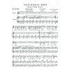 Stravinsky, Igor - 4 Russian Songs