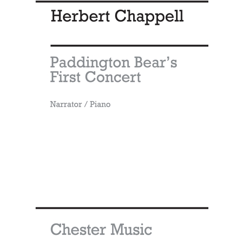 Chappell, Herbert -...