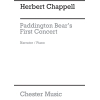 Paddington Bear's First Concert