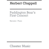Chappell, Herbert - Paddington Bear's First Concert