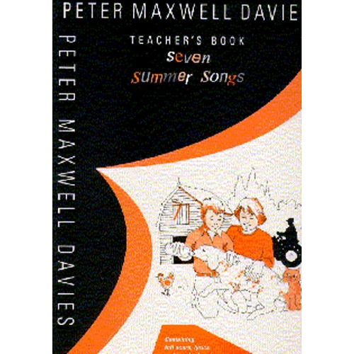 Davies, Peter Maxwell -...
