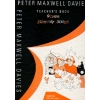 Davies, Peter Maxwell - Seven Summer Songs