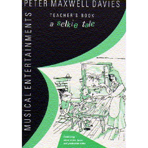 Davies, Peter Maxwell - A...