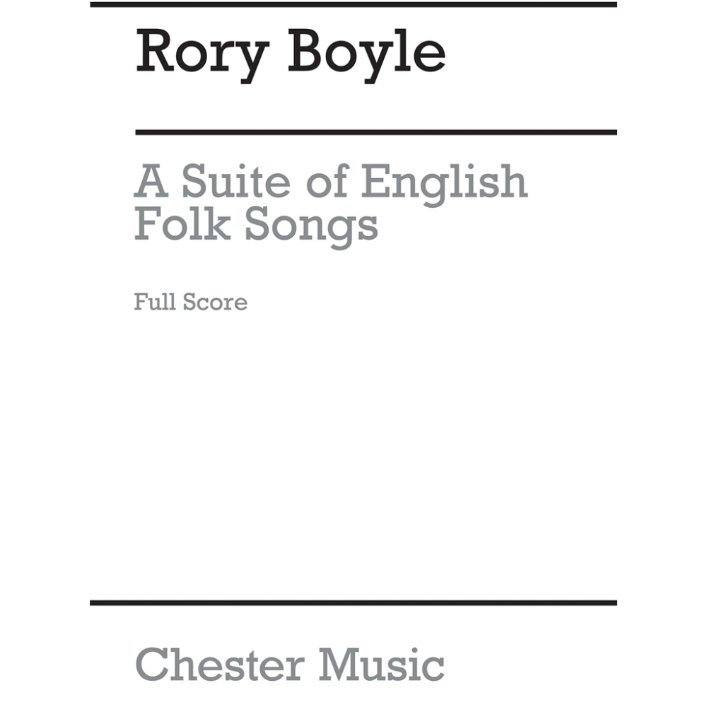 Boyle, Rory - Playstrings Moderately Easy No. 1