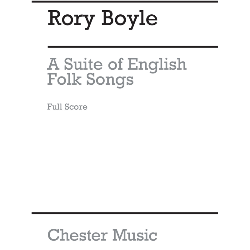 Boyle, Rory - Playstrings Moderately Easy No. 1