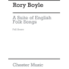Boyle, Rory - Playstrings Moderately Easy No. 1