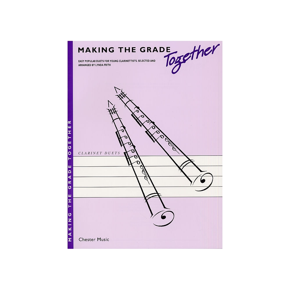 Making The Grade Together