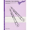 Making The Grade Together