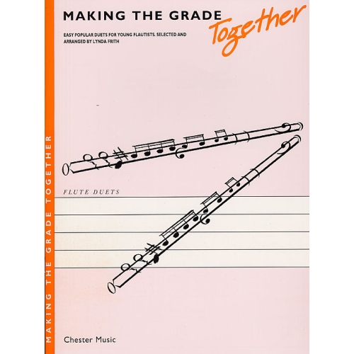 Making The Grade Together:...