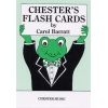 Chester's Flash Cards