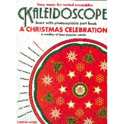 Kaleidoscope: A Christmas...