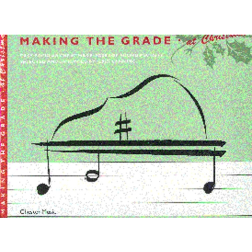 Making The Grade At Christmas