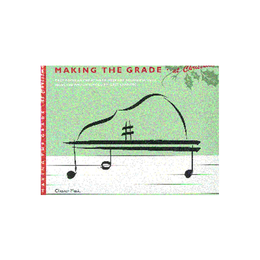 Making The Grade At Christmas