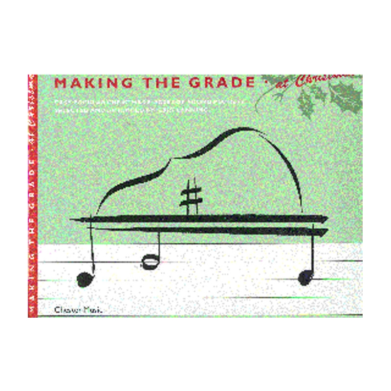 Making The Grade At Christmas