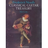 Frederick Noad's Classical Guitar Treasury