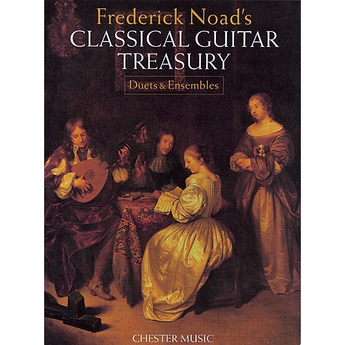 Frederick Noad's Classical...