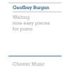 Burgon, Geoffrey - Waiting