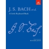 Bach, J.S - A Little Keyboard Book