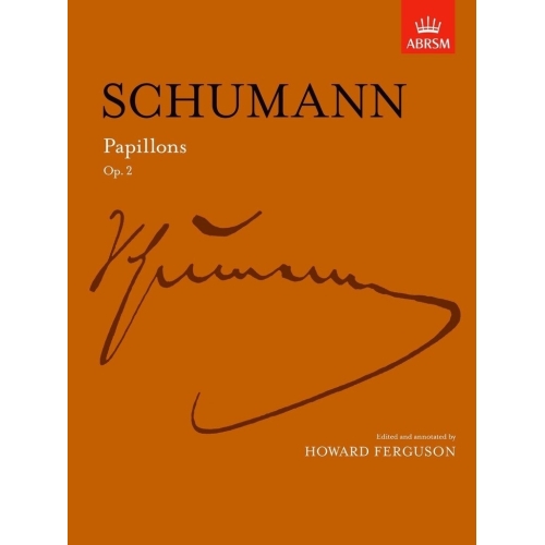 Schumann, Robert -...