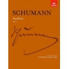 Schumann, Robert - Papillons, Op. 2