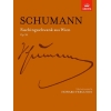 Schumann, Robert - Faschingsschwank aus Wien, Op. 26