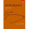 Schumann, Robert- Nachtstucke, Op. 23