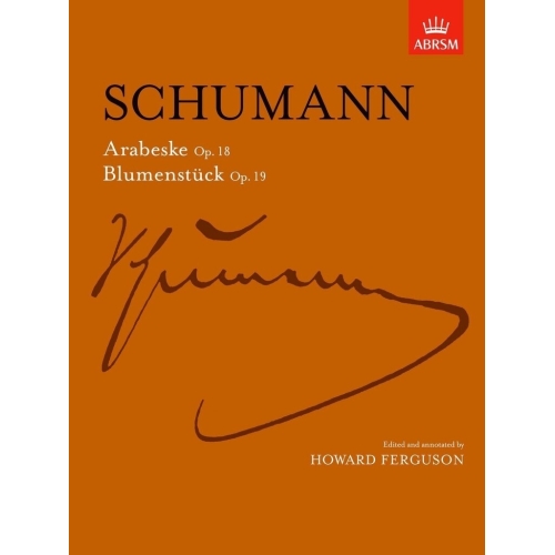 Schumann, Robert -...