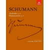 Schumann, Robert - Arabeske, Op. 18 and Blumenstucke, Op. 19