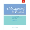 Smith, Ronald - Musicianship in Practice, Book III, Grades 6-8
