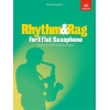 Haughton, Alan - Rhythm & Rag for E flat Saxophone