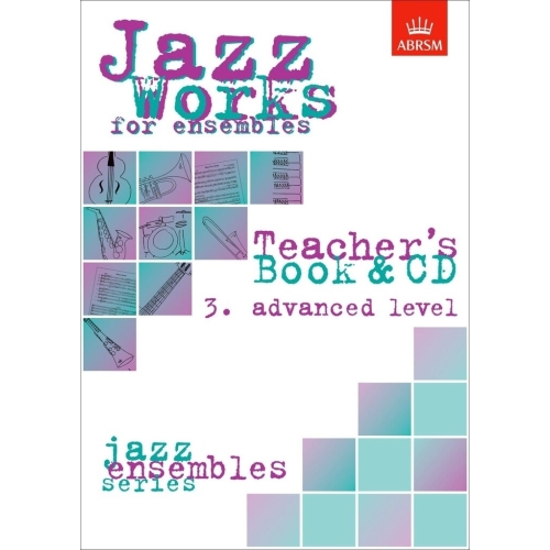 Jazz Works for ensembles,...