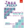 Jazz Works for ensembles, 3. Advanced Level (Teacher's Book & CD)
