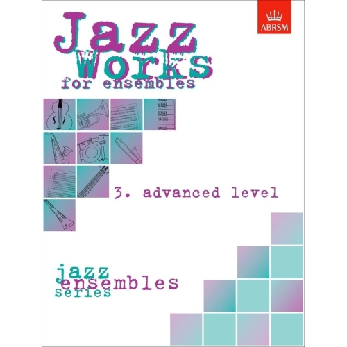 Jazz Works for ensembles,...