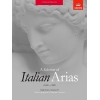 Selection of Italian Arias 1600-1800