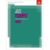 Jazz Trumpet Level/Grade 2 Tunes, Part & Score & CD