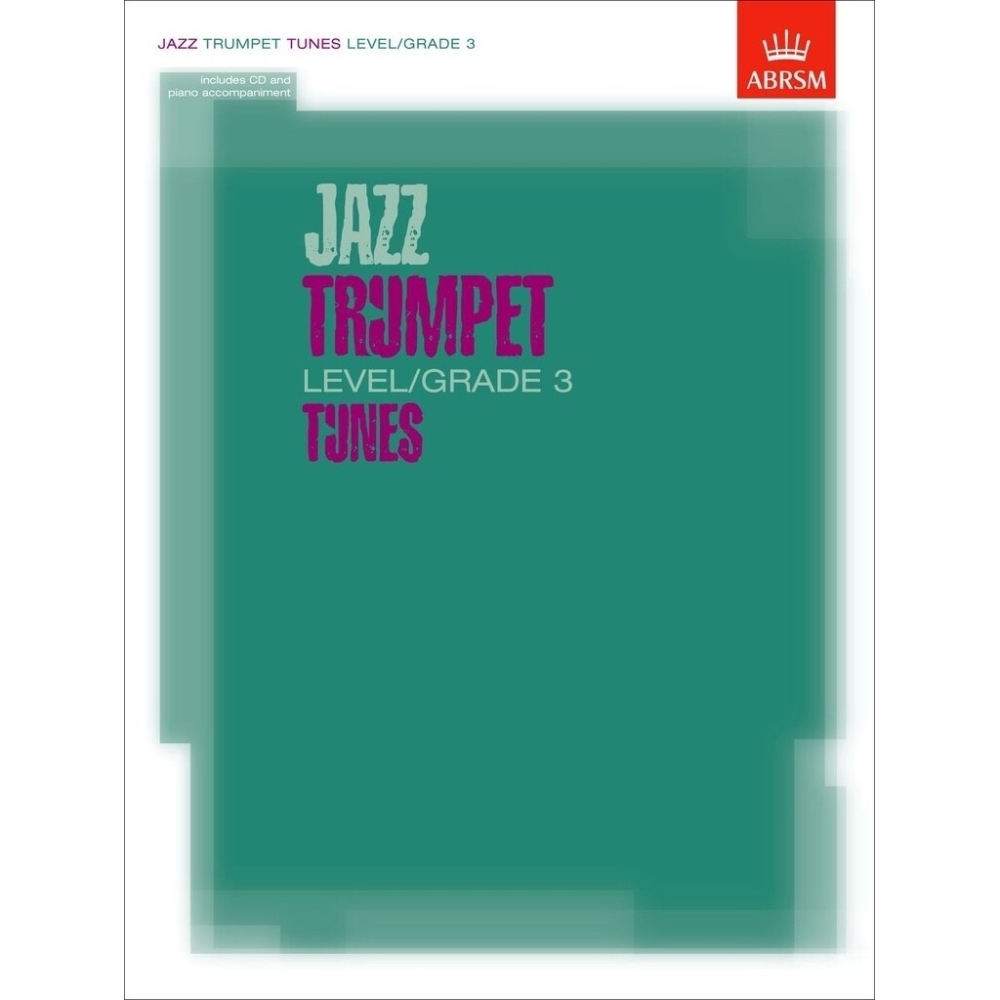 Jazz Trumpet Tunes, Level/Grade 3