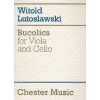 Bucolics For Viola And Cello